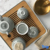 Отель Moganshan - Designer Hot Spring Resort Homestay, фото 7