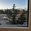 Гостиница LetoApart на Конституции СССР, фото 13