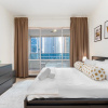 Отель Whitesage - Gorgeous Apartment in JLT Near the Metro Station, фото 3