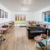 Отель Flexistay Aparthotel Sutton, фото 6