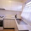 Отель Convenient, Bright and Affordable 2 Bedroom Unit, фото 14