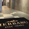 Отель Merbabu Stay Osaka, фото 2