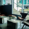 Отель Cozy and Stylish Studio Apartment at Brooklyn Alam Sutera, фото 10