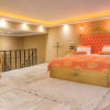 Отель ArtDeco Istanbul Suites, фото 32