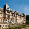 Отель Hôtel Château de Montvillargenne, фото 35