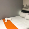 Отель easyHotel Liverpool, фото 24
