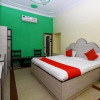 Отель OYO 22899 Hotel Bhagwati Palace, фото 4