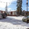 Отель Lovely 3Br Apartment In Peaceful Bakuriani Forest, фото 25