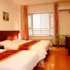 Отель Xi'an Dak Hotel Changan Apartment Hotel в Сиане