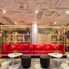 Отель The Ibis Hotel, фото 15