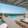 Отель Aelia Paros Villas Superior Villa With Private Swimming Pool, фото 5