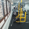 Отель The Royal Shaza Suites, фото 26