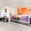 Отель Motel 6 Waco, TX - Lacy Lakeview, фото 13