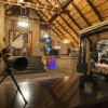 Отель Tshukudu Bush Lodge, фото 22