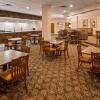 Отель Best Western Crossroads Of The Bluffs, фото 25