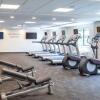 Отель Fairfield Inn & Suites by Marriott Providence Airport в Уорике