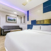 Отель Mungyeong Jeomchon Amor Motel, фото 19