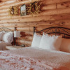 Отель Bryce Canyon Log Cabins, фото 3