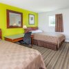 Отель Rodeway Inn, фото 6