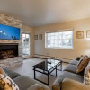 Отель Nine Vail Road Condos with Easy Access to Gondola by RedAwning, фото 1