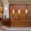 Отель Hilton Chicago/Oak Brook Suites, фото 1