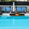 Отель Luxury Key Mykonos 5 Bed Villa Black Royal II Psarou, фото 15