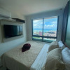Отель Smart Stay P.Verde Apto1111-Mandi Hospitalidade(Vista Mar), фото 6