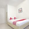 Отель Oyo 749 Omah Putih, фото 18
