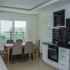 Отель Brand new penthouse duplex apartment, фото 12
