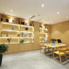 Отель Starway Hotel Xinyang Railway Station, фото 2