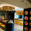 Отель GitiGO Hotel Tianjin Binjiang Avenue Commercial Street, фото 11