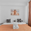 Отель Pop Apartment, фото 13