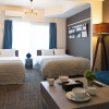 Отель Tanimachikun Star Hotel Ebisunishi 48, фото 5