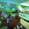 Отель Pyone Pann Wai Motel, фото 10