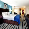 Отель Holiday Inn Express Hotel & Suites, a Baton Rouge-Port Allen, an IHG Hotel, фото 5