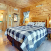 Отель Pet-friendly Island Retreat - Boat Access Only!, фото 3