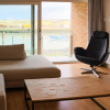 Отель Apartment With a View of the Fairway, фото 14