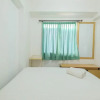 Отель New Furnished 2BR Apartment @ Mutiara Bekasi, фото 5