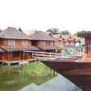 Отель Tirta Kencana Cipanas Garut, фото 22