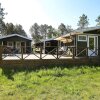 Отель 7 Person Holiday Home in Nykobing Sj, фото 6