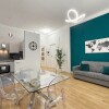 Отель Myhouse Inn Suite Lingotto, фото 11