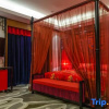 Отель Xidu Crystal Hotel (Siping Xinghong Road), фото 5