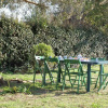 Отель Maison Saint-Pierre-d'Oléron-La Cotinière, 4 pièces, 8 personnes - FR-1-246A-34, фото 14
