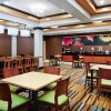 Отель Fairfield Inn & Suites by Marriott Plainville в Плейнвилле