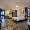 Отель Nghe Shanti Villa Hoi An, фото 7
