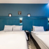 Отель Cheonan La Tree Hotel, фото 8