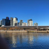 Отель Melbourne River Views, фото 16