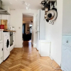 Отель Eclectic seaside 4 bedroom artists residence, фото 29