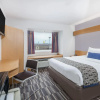 Отель Microtel Inn & Suites by Wyndham Ardmore, фото 4