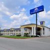 Отель Quality Inn & Suites, фото 1